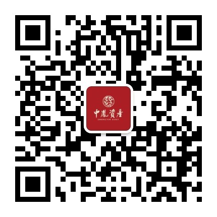 中胤资产 QR Code