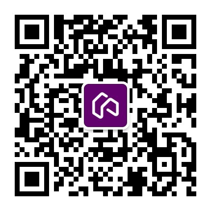 住好房 QR Code